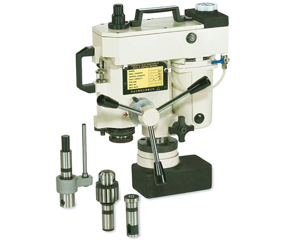 贵定县磁性钻孔攻牙机