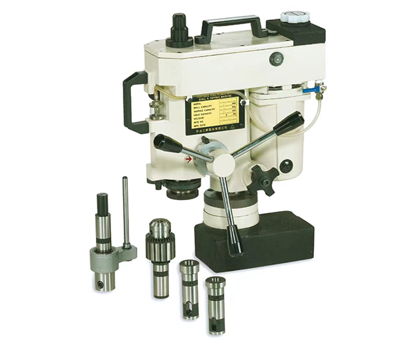 贵定县磁性钻孔攻牙机